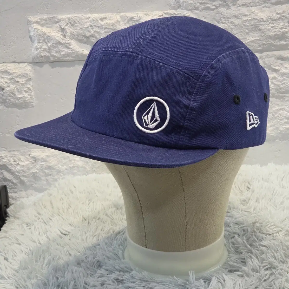 未使用 Peaceminusone 5 PANEL BALL CAP MINT Peaceminusone 5 PANEL BALL CAP MINT